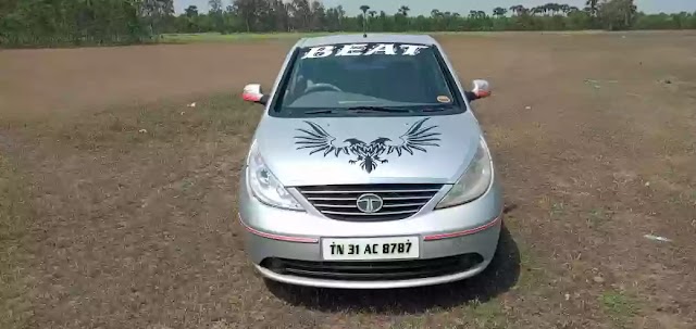 Tata manza low price car for sale | Secondhand car sales | Wecares