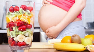 Fruits for Pregnant women