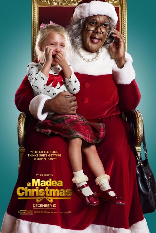 A Madea Christmas 2013 Film Completo Download