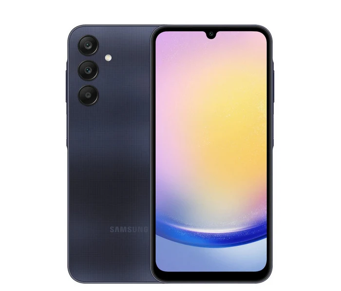 Samsung Galaxy A25.