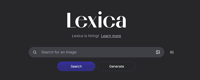 Lexica AI Image Generator