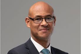 Ecobank appoint new CEO (Mr. Awori) following the resignation of former CEO Ade Ayeyemi 