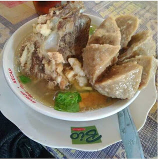 Bakso Bogem Mas Tri