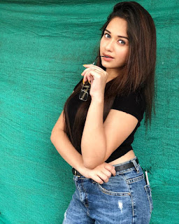 120+ Best Jannat Zubair Rahmani Wallpapers, Images, Pictures, Photos, Pics