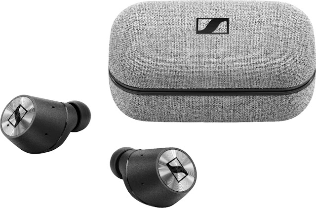 Sennheiser Momentum True Wireless