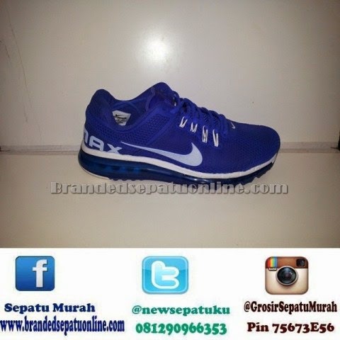 Sepatu nike running, nike Running Air max, Nike Air Max 2014, Nike running air max 2014 mens