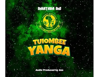 Download Mp3 Mkataba Mc - Tuiombee Yanga