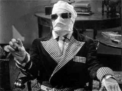 The Invisible College