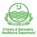 Primary and Secondary Healthcare Department Punjab Jobs 2022