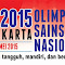 Soal Osn Ipa Sd 2015