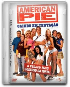 American Pie 6: Caindo em tentação Dublado