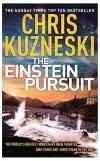 Book Review: The Einstein Pursuit