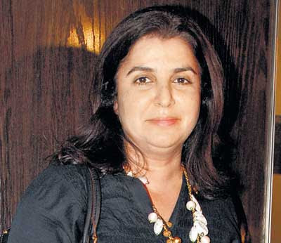 Farah Khan