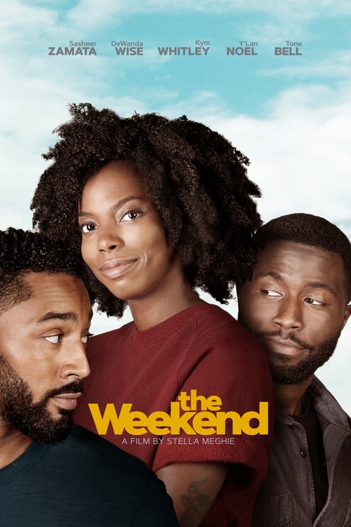 Download The Weekend 2019 Full Movie With English Subtitles