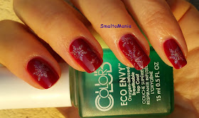 Color Club Eco Envy