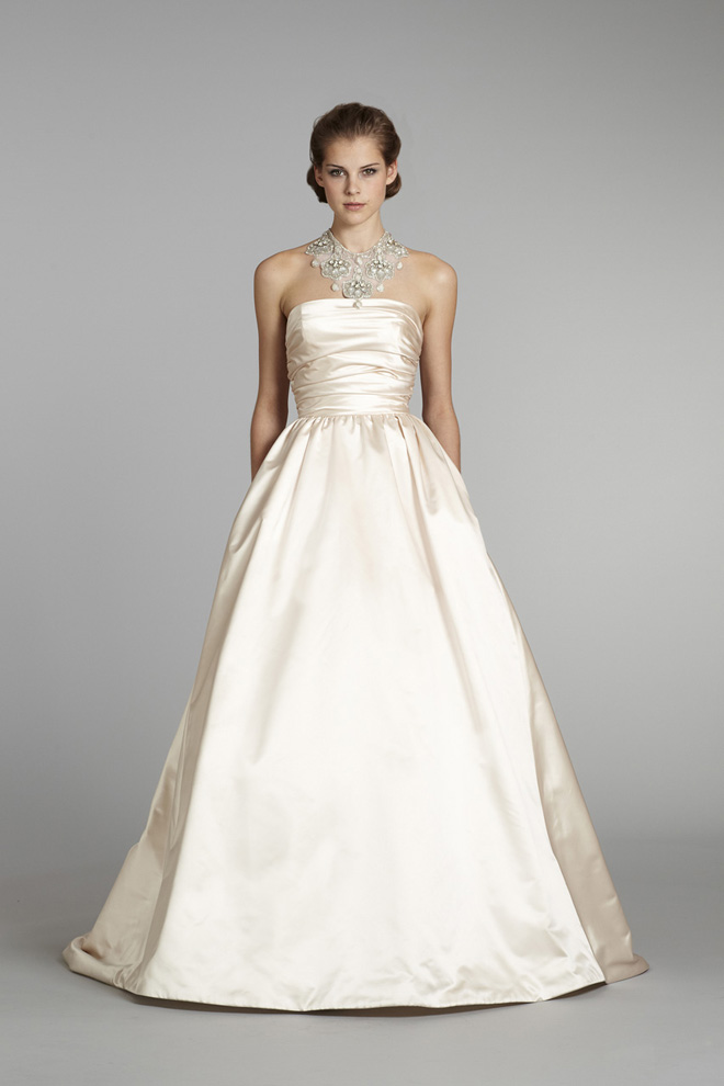 43+ Lazaro Wedding Dress With Pockets, Popular Ideas!