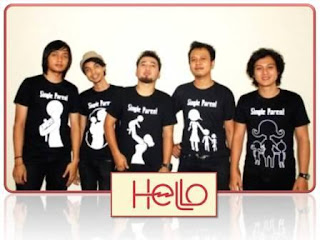 Hello Band - Kepala Batu