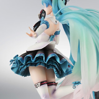 Hatsune Miku Magical Mirai 2017 ver. F:Nex 1/7 - Furyu