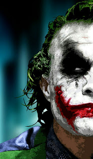 Gambar Wallpaper Joker Keren