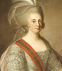 María I de Portugal