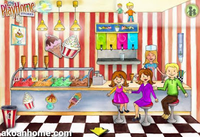 تحميل ماي بلاي هوم السوق مجانا للاندرويد MyPlayHome Stores APK