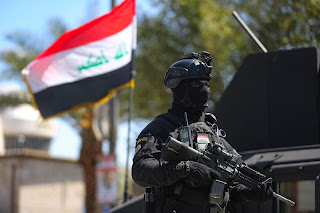 القبض على ستة مسلحين ينتمون لـ"داعش" في مناطق مختلفة: يشغلون مناصب مهمة