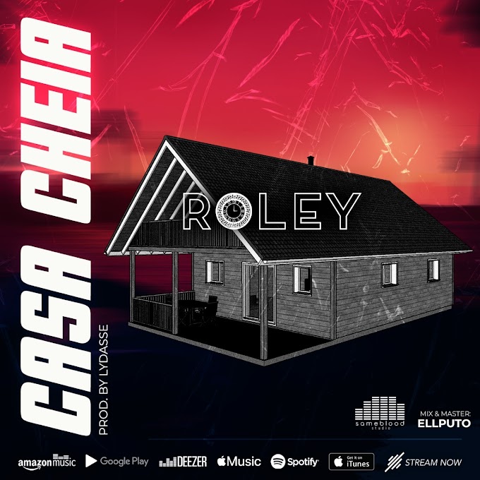 Roley - Casa Cheia (feat. Ian Blanco & Mark Exodus) (2020) [Download]