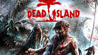 #12 Dead Island Wallpaper