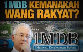 Bencana Kewangan Negara
