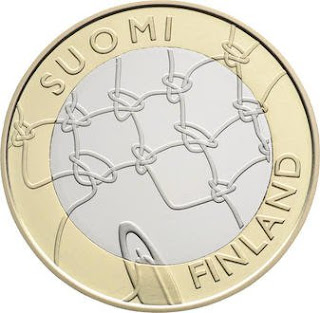 5 euro Finland 2011 - Åland (Ahvenanmaa)