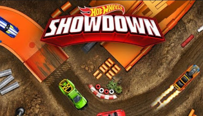 Hot Wheels Showdown v1.2.10 Mod Apk (Unlimited Money)