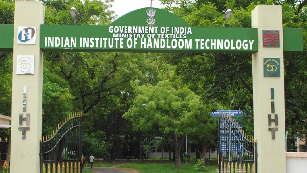 Institute of Handloom Technology