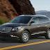 Buick Enclave Convenience HD Photos