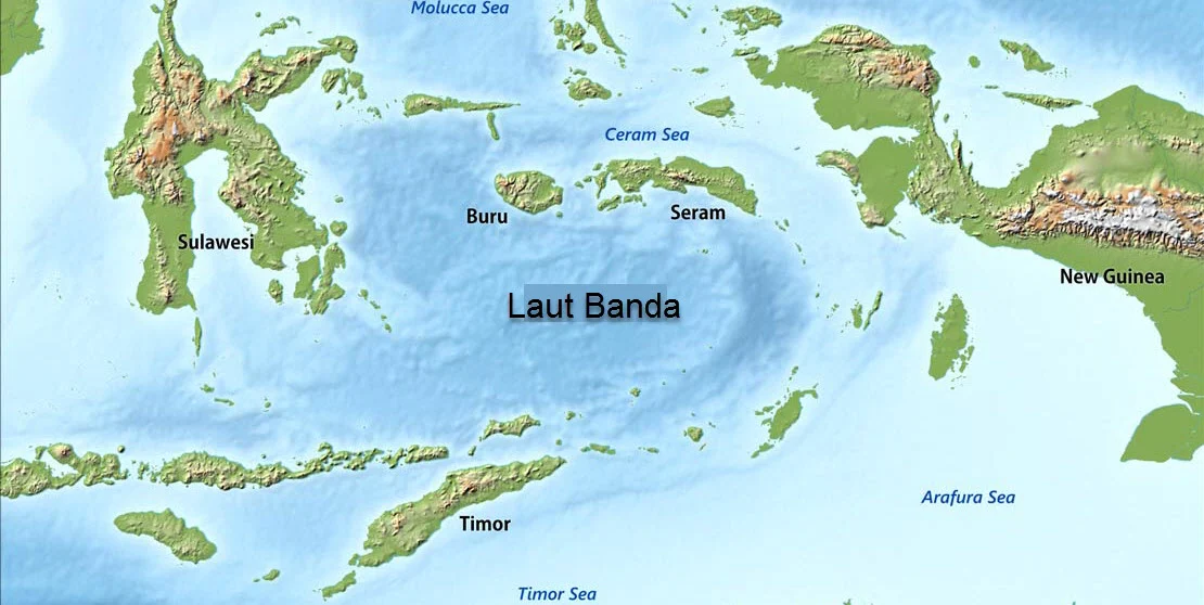 Laut Banda