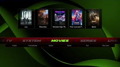 franks-kodi-build