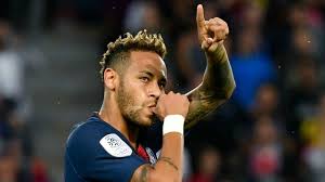 Neymar wants more from perfect PSG