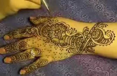 Arabic Floral Mehndi Designs For Wedding Barbie Mehndi Designs Muslim Mehndi Designs Pakistani Mehndi Designs Indian Mehndi Designs