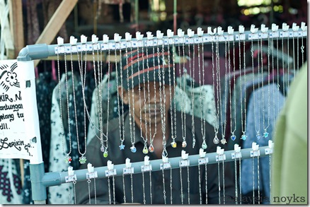 Serikin Market, Sarawak 57
