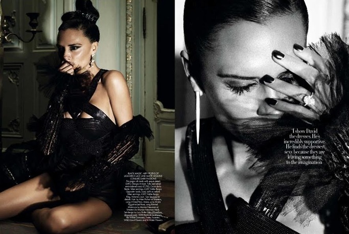 Victoria Beckham by Alexi Lubomirski 10