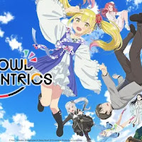 A Salad Bowl of Eccentrics (2024) | Dual Audio 10bit HEVC | ESub