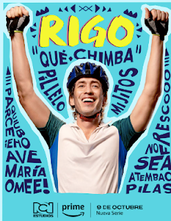 Rigo Novela Online