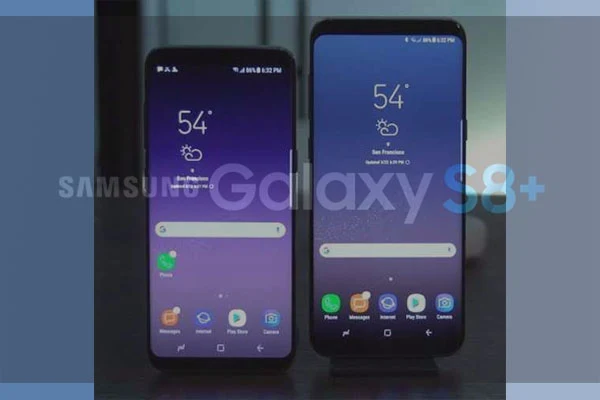 Samsung Galaxy 8S