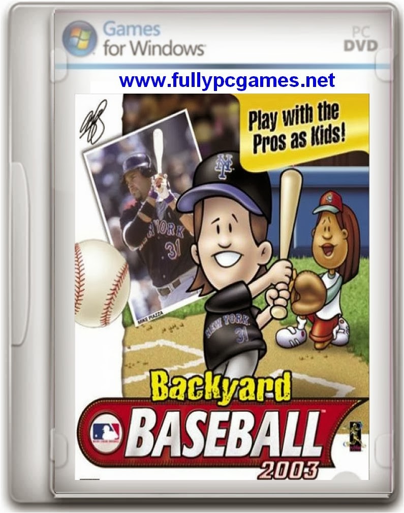 Play Backyard Baseball Backyard Ideas