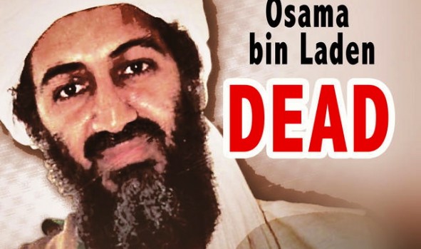 osama bin laden dead photo is. images osama bin laden dead