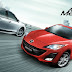 มาสด้า3 โฉมใหม่ ปี 2013 - All New Mazda3 2013