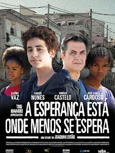 Download filme A Esperança Está Onde Menos Se Espera - Sacar filme O Meu Pai dobrado