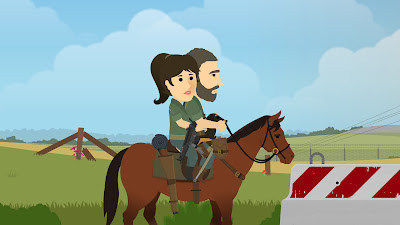 Repella Fella Game Screenshot 7