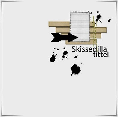 skissa