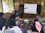 Tbm Rumah Nalar Berkomitmen dalam Advokasi Pertanian Alami dan Literasi Ekologis