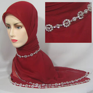  Model Jilbab Terbaru  2012 Liputan Terbaru 